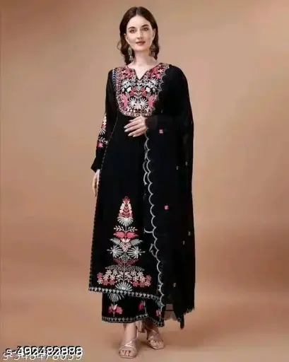 Women Kurti Set